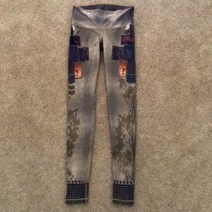 Niyama Sol Amelia Endless Leggings